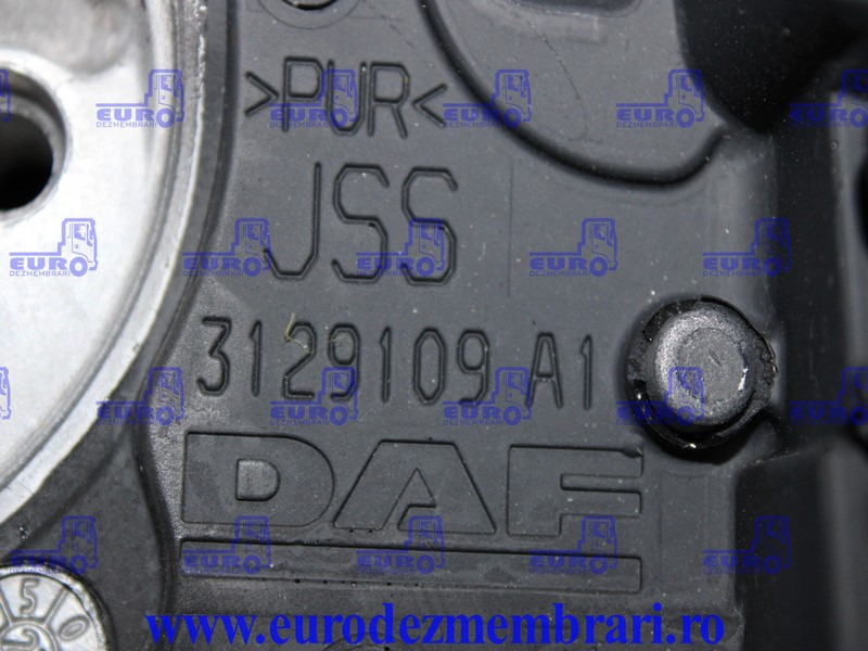VOLAN + SUPORT VOLAN DAF XF XG 2327632, 2294119, 3129109, 1843735, 3076829 - Volante para Camión: foto 5 VOLAN + SUPORT VOLAN DAF XF XG 2327632, 2294119, 3129109, 1843735, 3076829 - Volante para Camión: foto 5
