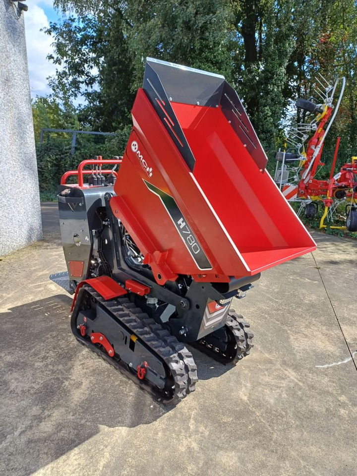 MCH H780 - Minidumper: foto 1 MCH H780 - Minidumper: foto 1