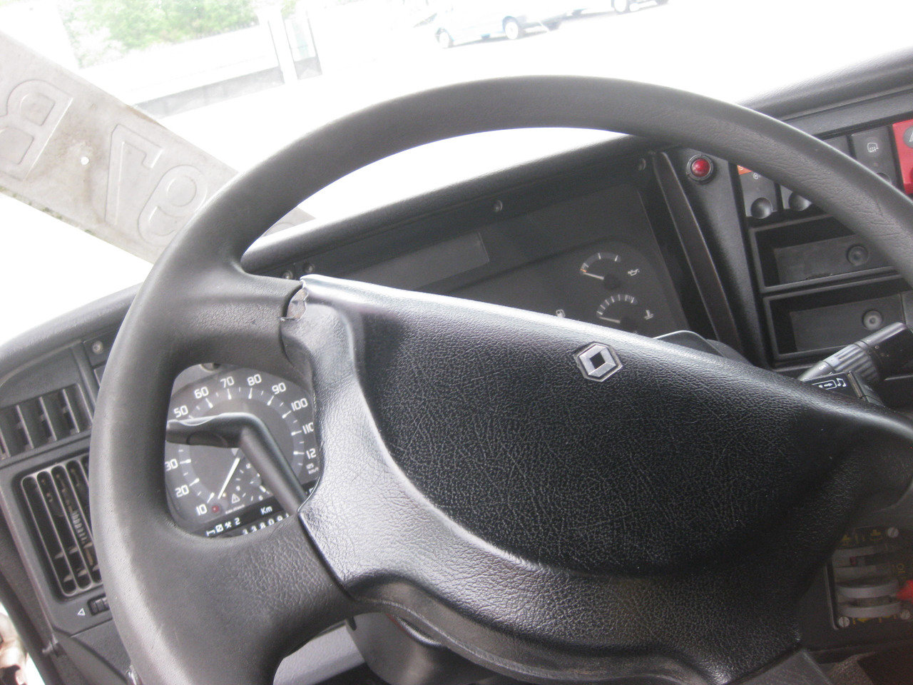Cabeza tractora CABEZA TRACTORA RENAULT PREMIUM 420: foto 8