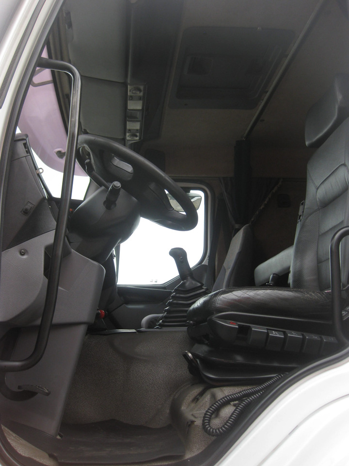 Cabeza tractora CABEZA TRACTORA RENAULT PREMIUM 420: foto 13