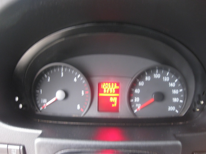 VOLKSWAGEN EN CHASIS - Furgoneta: foto 5 VOLKSWAGEN EN CHASIS - Furgoneta: foto 5