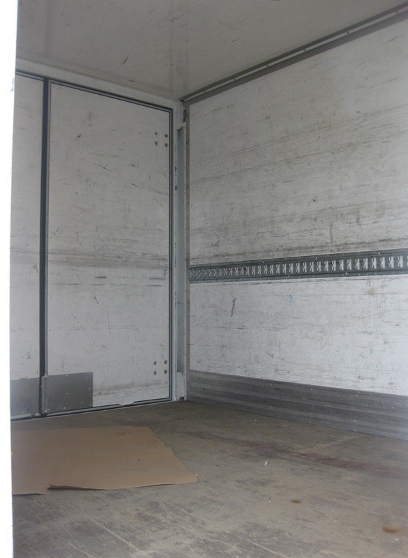 IVECO 35C15 CAJA CERRADA - Furgoneta caja cerrada: foto 3 IVECO 35C15 CAJA CERRADA - Furgoneta caja cerrada: foto 3