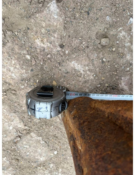 Mechanical Orange Peel Grab Dutch Poly grab - Pinza de manipulación para Maquinaria de construcción: foto 4 Mechanical Orange Peel Grab Dutch Poly grab - Pinza de manipulación para Maquinaria de construcción: foto 4