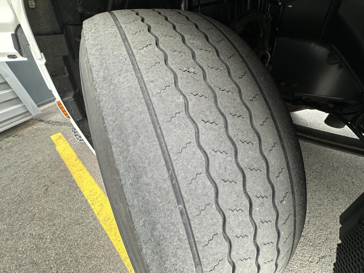 SCANIA R 450 A4x2NA - Cabeza tractora: foto 3 SCANIA R 450 A4x2NA - Cabeza tractora: foto 3