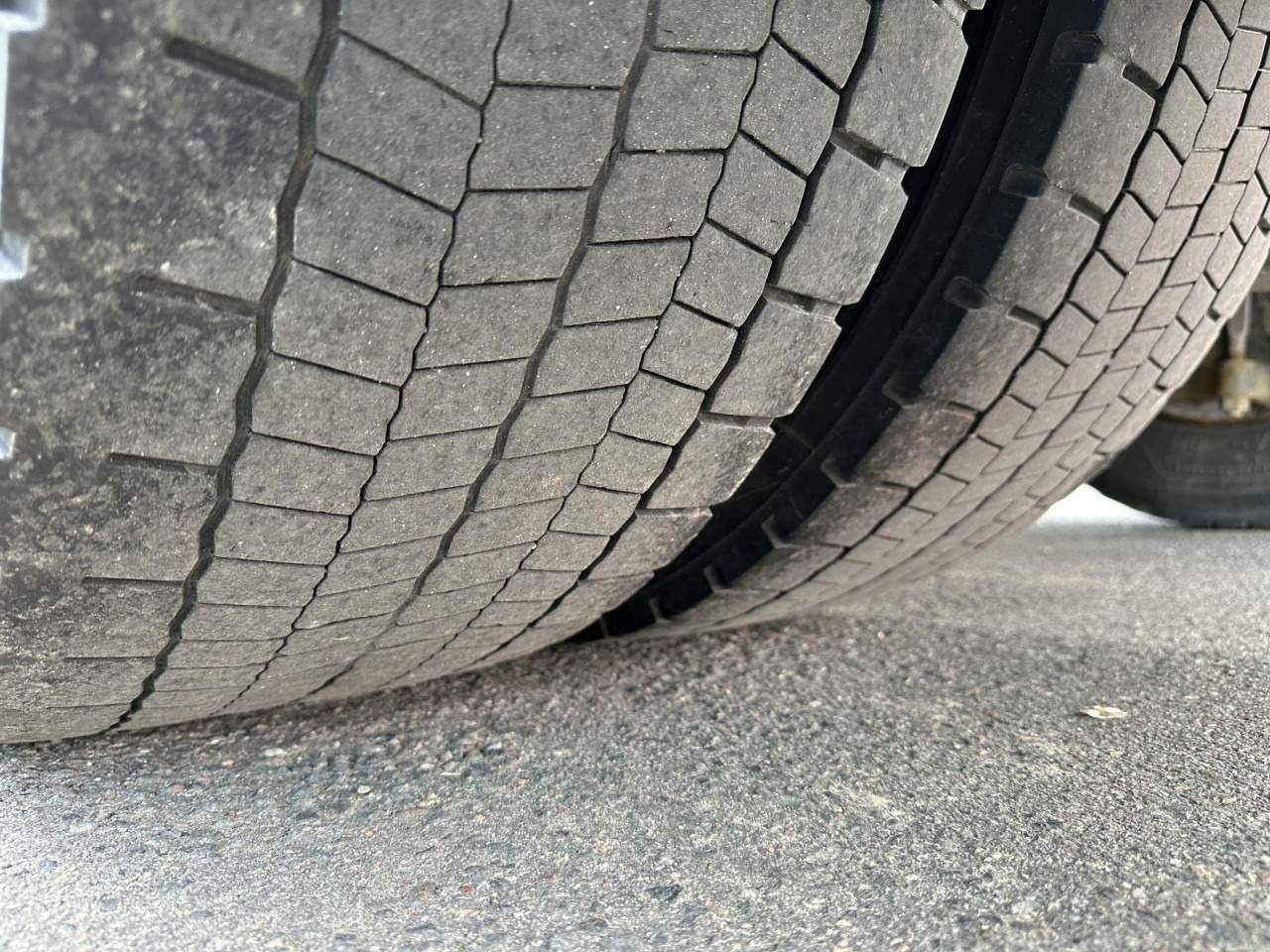 SCANIA R 450 LA4x2MNA - Cabeza tractora: foto 4 SCANIA R 450 LA4x2MNA - Cabeza tractora: foto 4