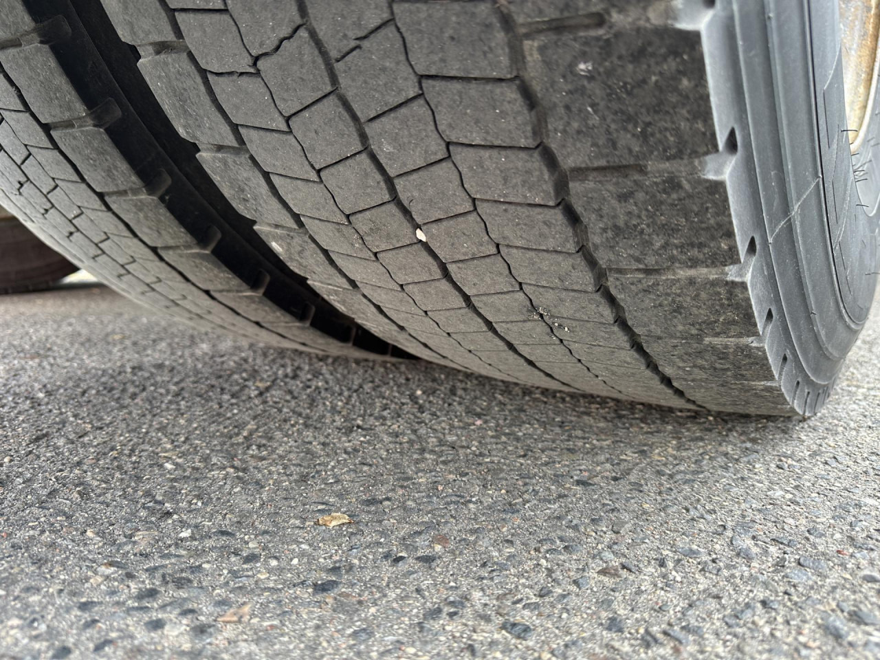 SCANIA R 450 LA4x2MNA - Cabeza tractora: foto 5 SCANIA R 450 LA4x2MNA - Cabeza tractora: foto 5