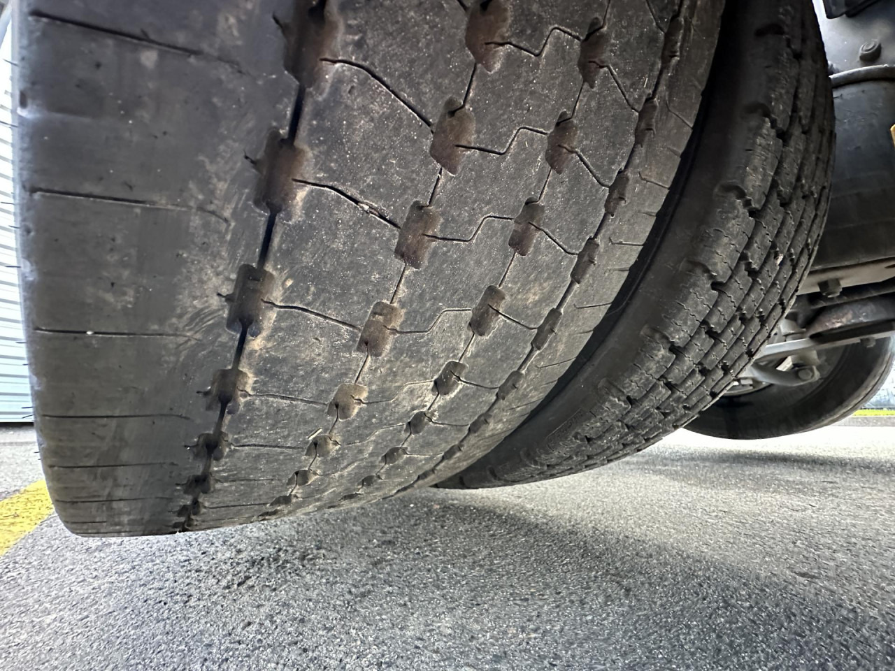 SCANIA S 450 A6x2NB - Cabeza tractora: foto 2 SCANIA S 450 A6x2NB - Cabeza tractora: foto 2