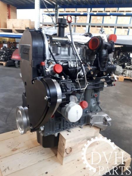 Fiat F1AE3481D - Motor para Furgoneta: foto 2 Fiat F1AE3481D - Motor para Furgoneta: foto 2