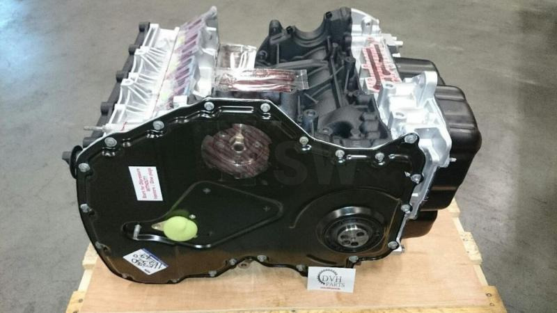 Ford Moteur UHFA pour minibus TRANSIT neuf - Motor para Autobús: foto 5 Ford Moteur UHFA pour minibus TRANSIT neuf - Motor para Autobús: foto 5