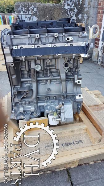 Ford Transit - Motor para Furgón: foto 3 Ford Transit - Motor para Furgón: foto 3