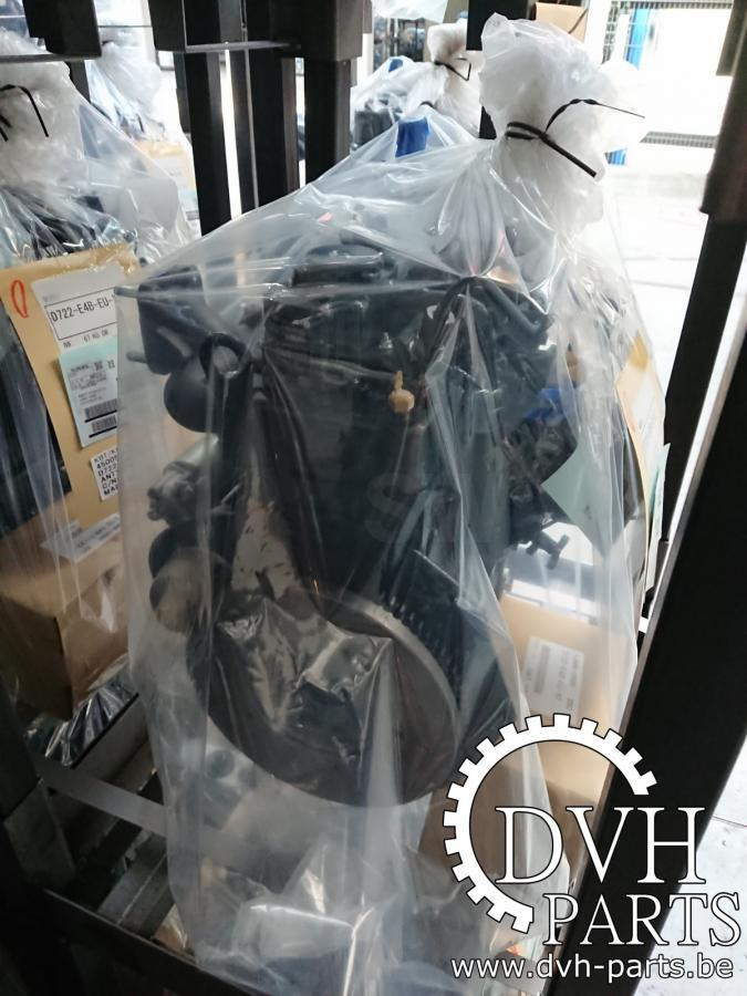 KUBOTA D722 KUBOTA D722 - Motor para Maquinaria de construcción: foto 1 KUBOTA D722 KUBOTA D722 - Motor para Maquinaria de construcción: foto 1