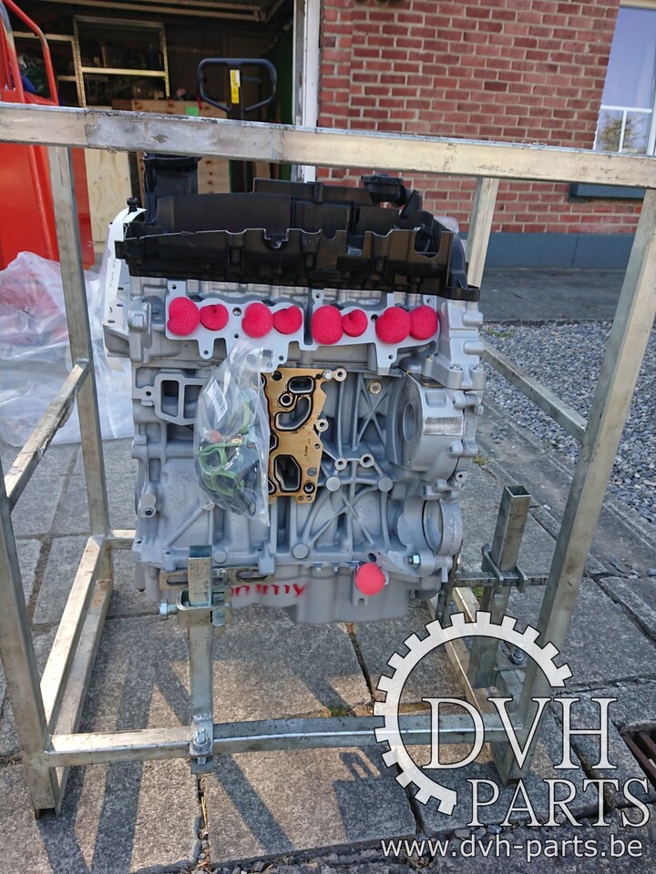 MINI N47C16A MINI N47C16A - Motor para Coche: foto 3 MINI N47C16A MINI N47C16A - Motor para Coche: foto 3