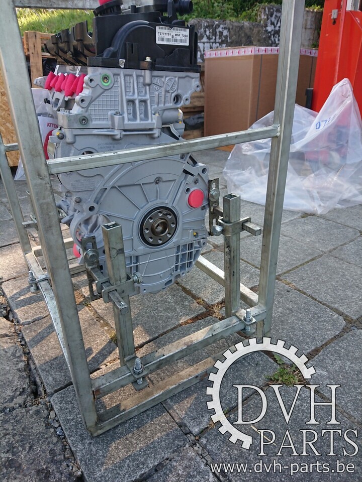 MINI N47C16A MINI N47C16A - Motor para Coche: foto 1 MINI N47C16A MINI N47C16A - Motor para Coche: foto 1