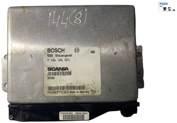 Bosch 144 - Unidad de control: foto 1 Bosch 144 - Unidad de control: foto 1