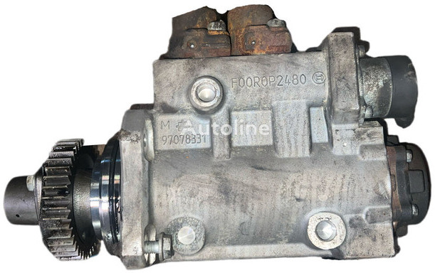 Bosch A-S 6 11 - Bomba de combustible: foto 2 Bosch A-S 6 11 - Bomba de combustible: foto 2