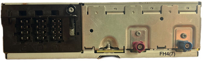 Bosch - Salpicadero: foto 2 Bosch - Salpicadero: foto 2