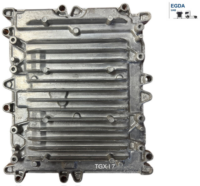 Bosch - Unidad de control: foto 3 Bosch - Unidad de control: foto 3