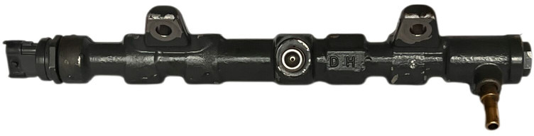 Bosch - Procesamiento de combustible: foto 2 Bosch - Procesamiento de combustible: foto 2