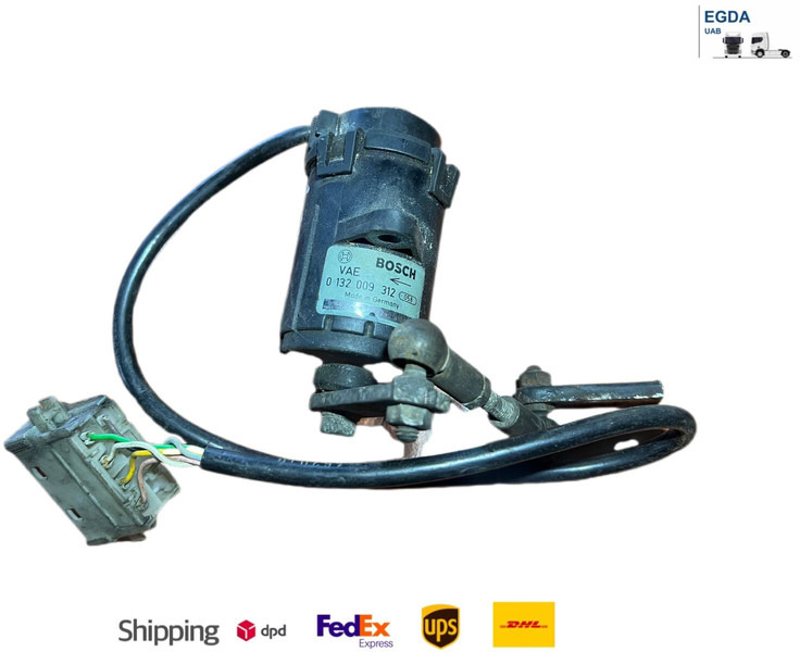 Bosch - Sensor: foto 1 Bosch - Sensor: foto 1