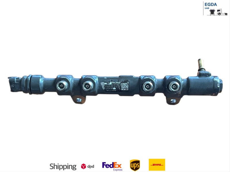 Bosch - Procesamiento de combustible: foto 1 Bosch - Procesamiento de combustible: foto 1