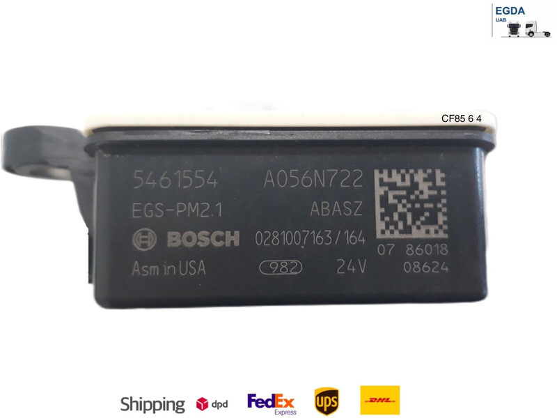 Bosch - Sensor: foto 2 Bosch - Sensor: foto 2