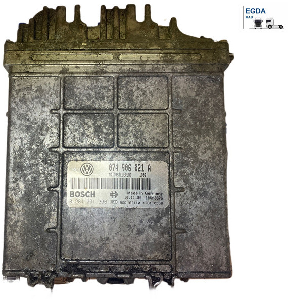 Bosch - Unidad de control: foto 1 Bosch - Unidad de control: foto 1