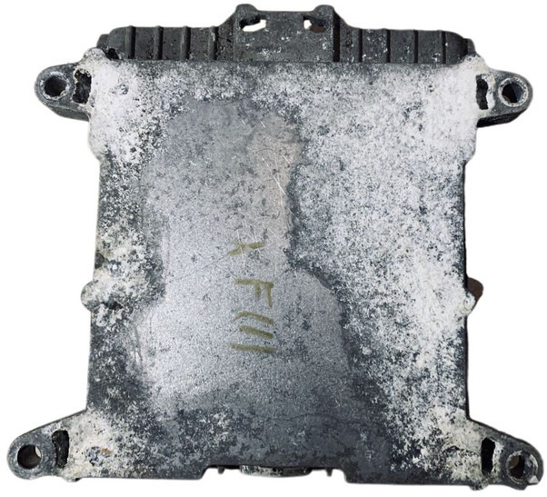 Bosch XF - Unidad de control: foto 2 Bosch XF - Unidad de control: foto 2