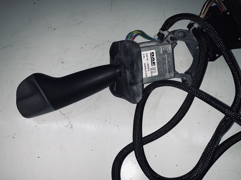 DAF 65 - Relé: foto 2 DAF 65 - Relé: foto 2