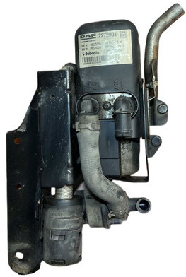 DAF - Calefacción/ Ventilación: foto 2 DAF - Calefacción/ Ventilación: foto 2