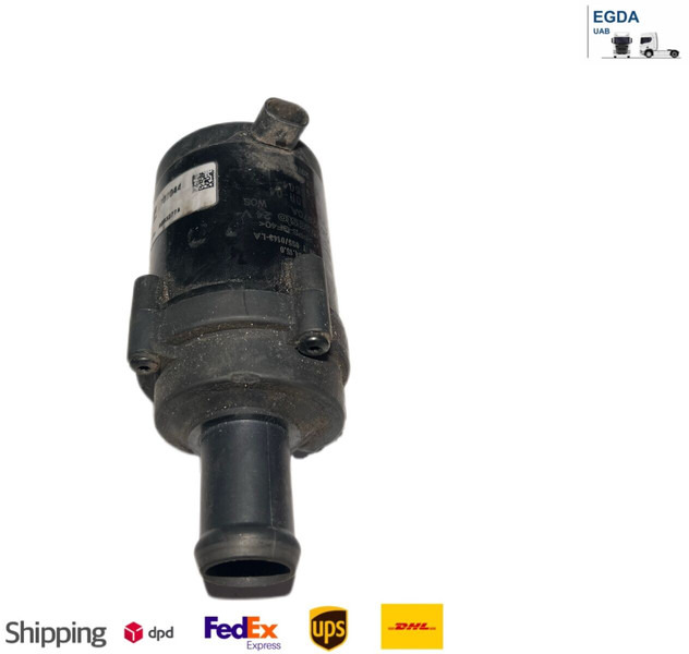 DAF - Calefacción/ Ventilación: foto 1 DAF - Calefacción/ Ventilación: foto 1