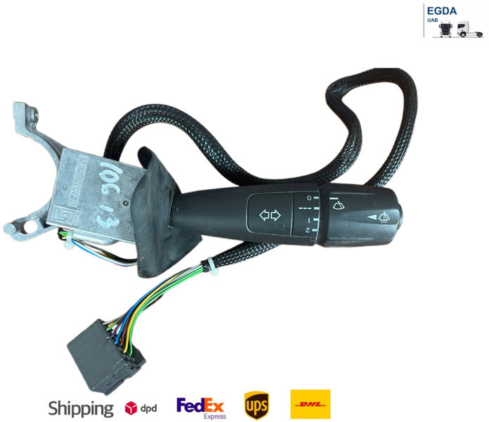 DAF - Relé: foto 1 DAF - Relé: foto 1