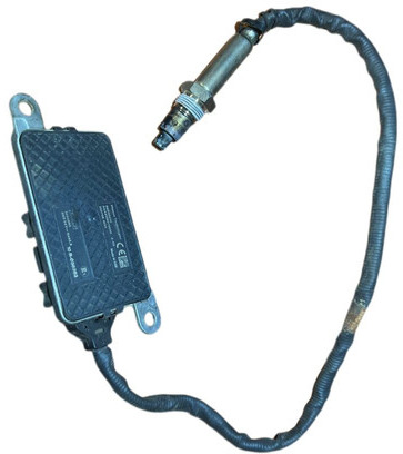 DAF - Sensor: foto 2 DAF - Sensor: foto 2