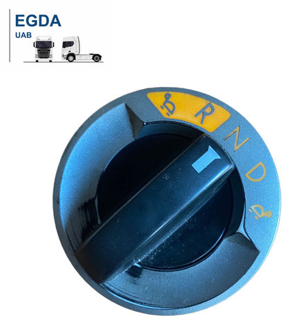 DAF XF 105 - Salpicadero: foto 1 DAF XF 105 - Salpicadero: foto 1