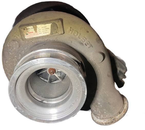 Holset HE400VG - Turbocompresor: foto 5 Holset HE400VG - Turbocompresor: foto 5