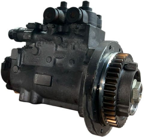 Bomba de combustible Iveco: foto 6 Bomba de combustible Iveco: foto 6