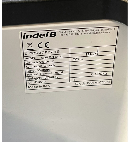 Iveco S-WAY - Cabina e interior: foto 3 Iveco S-WAY - Cabina e interior: foto 3