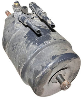 Iveco S-WAY - Piezas de freno: foto 3 Iveco S-WAY - Piezas de freno: foto 3