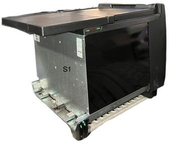 Iveco S-WAY - Cabina e interior: foto 2 Iveco S-WAY - Cabina e interior: foto 2