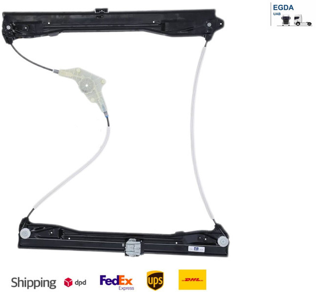 Iveco S-WAY - Motor de elevación de ventanas: foto 1 Iveco S-WAY - Motor de elevación de ventanas: foto 1