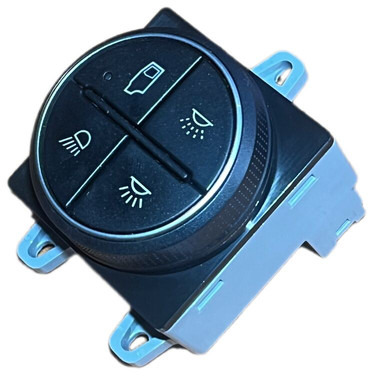 Iveco S-WAY - Salpicadero: foto 2 Iveco S-WAY - Salpicadero: foto 2