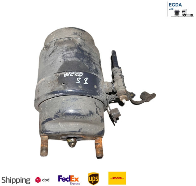 Iveco S-WAY - Piezas de freno: foto 1 Iveco S-WAY - Piezas de freno: foto 1