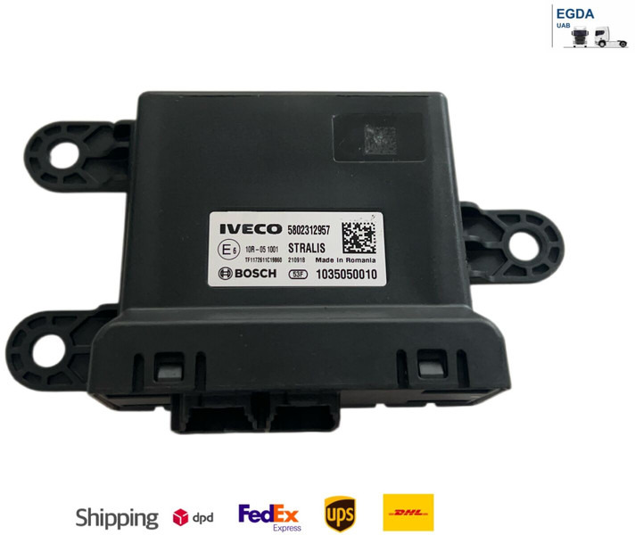 Iveco S-WAY - Unidad de control: foto 1 Iveco S-WAY - Unidad de control: foto 1