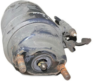 Iveco S-WAY - Piezas de freno: foto 2 Iveco S-WAY - Piezas de freno: foto 2