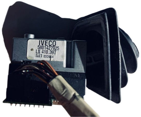 Iveco STRALIS 6 - Relé: foto 2 Iveco STRALIS 6 - Relé: foto 2