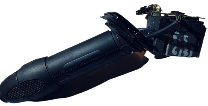 Iveco STRALIS 6 - Relé: foto 2 Iveco STRALIS 6 - Relé: foto 2