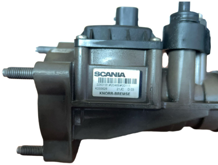 Piezas de freno KNORR-BREMSE 2022: foto 6