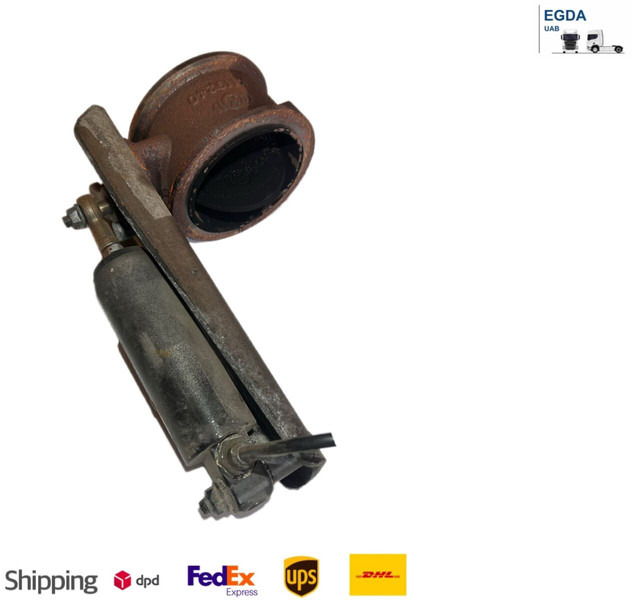 MAN - Motor y piezas: foto 1 MAN - Motor y piezas: foto 1