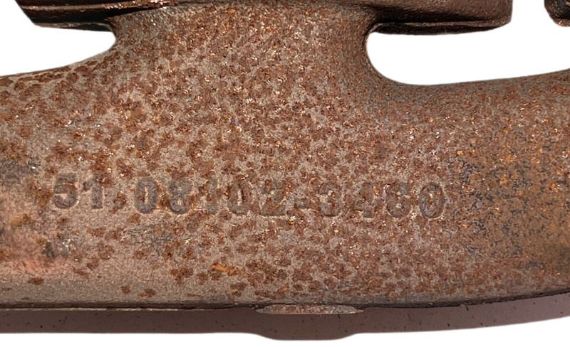 MAN - Motor y piezas: foto 4 MAN - Motor y piezas: foto 4