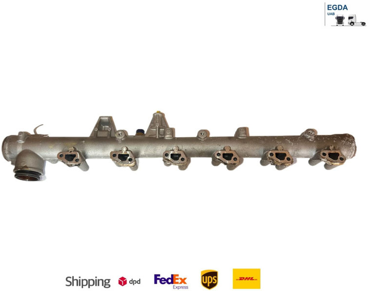 MAN - Procesamiento de combustible: foto 3 MAN - Procesamiento de combustible: foto 3