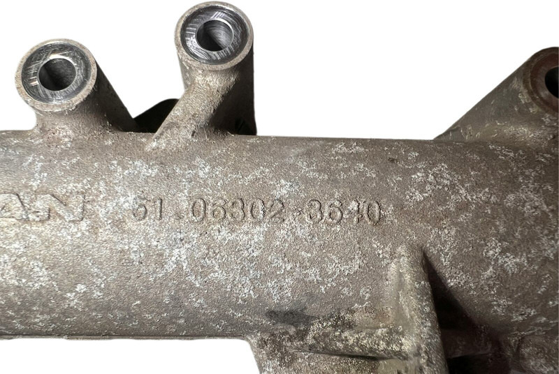 MAN - Procesamiento de combustible: foto 4 MAN - Procesamiento de combustible: foto 4